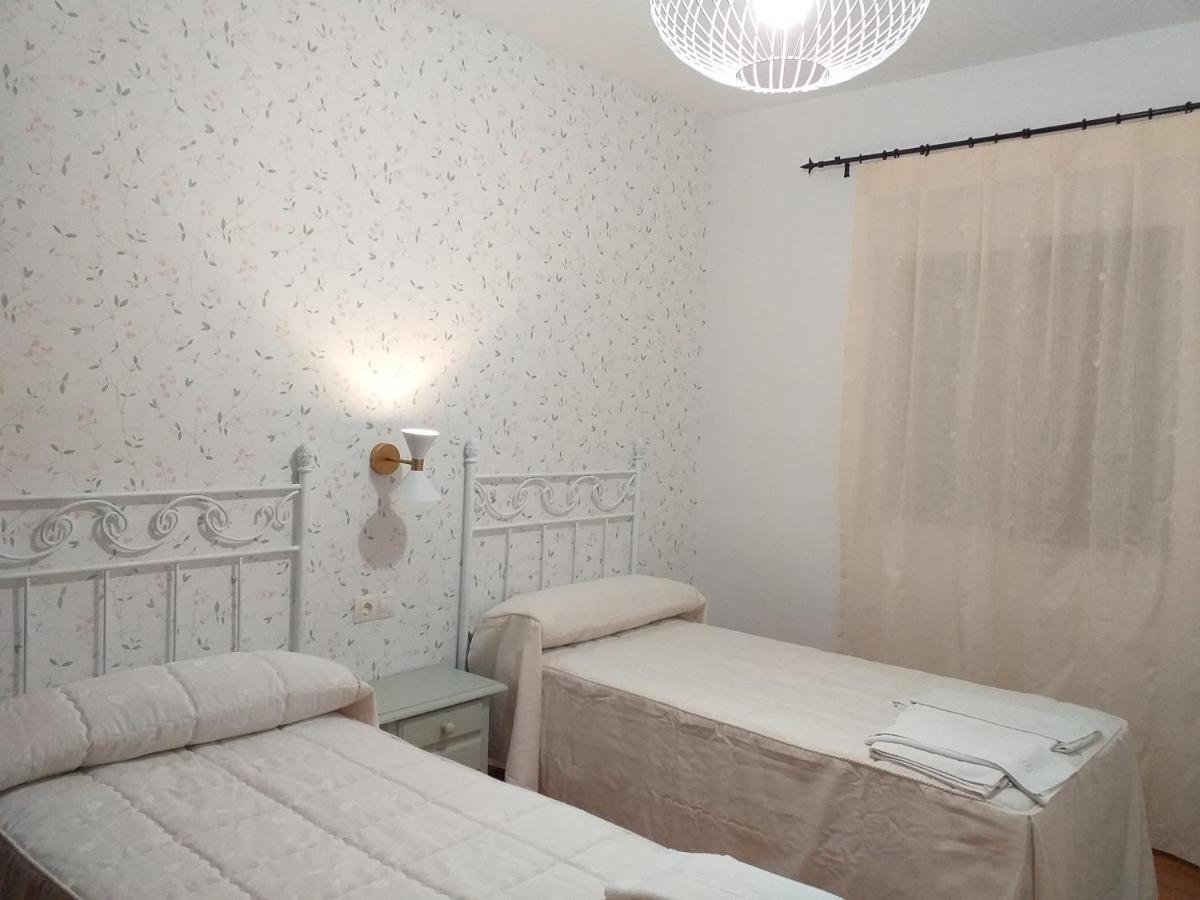Cortijo El Cercadillo Guest House Bedmar y Garciez Eksteriør bilde