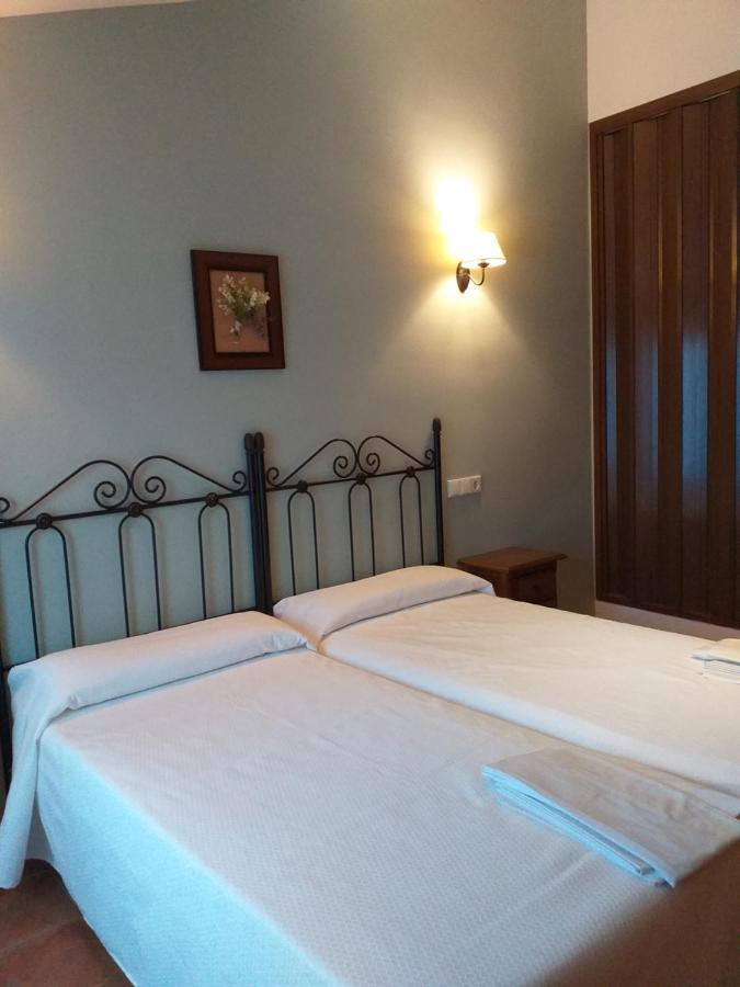 Cortijo El Cercadillo Guest House Bedmar y Garciez Eksteriør bilde