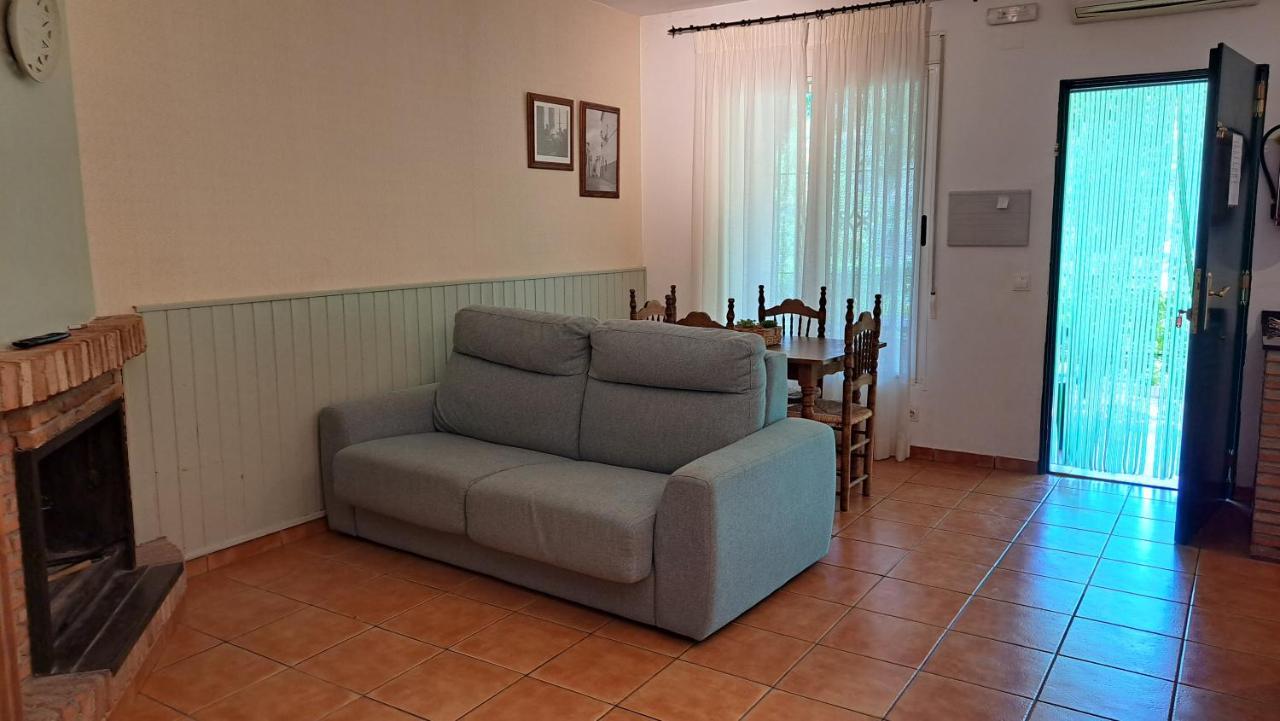 Cortijo El Cercadillo Guest House Bedmar y Garciez Eksteriør bilde