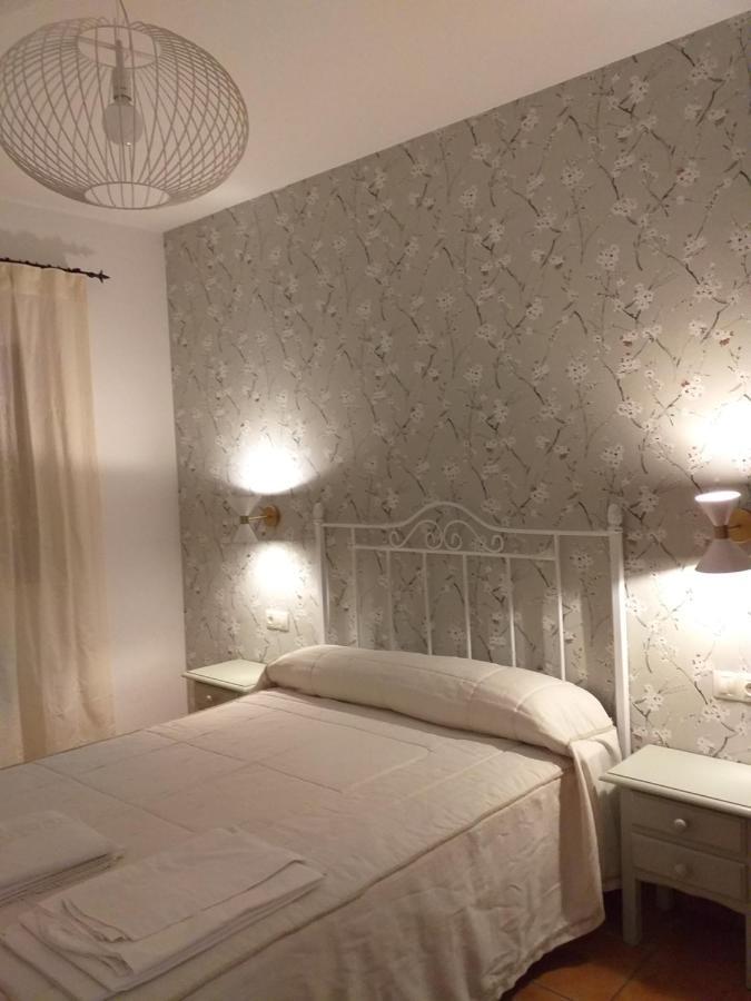 Cortijo El Cercadillo Guest House Bedmar y Garciez Eksteriør bilde