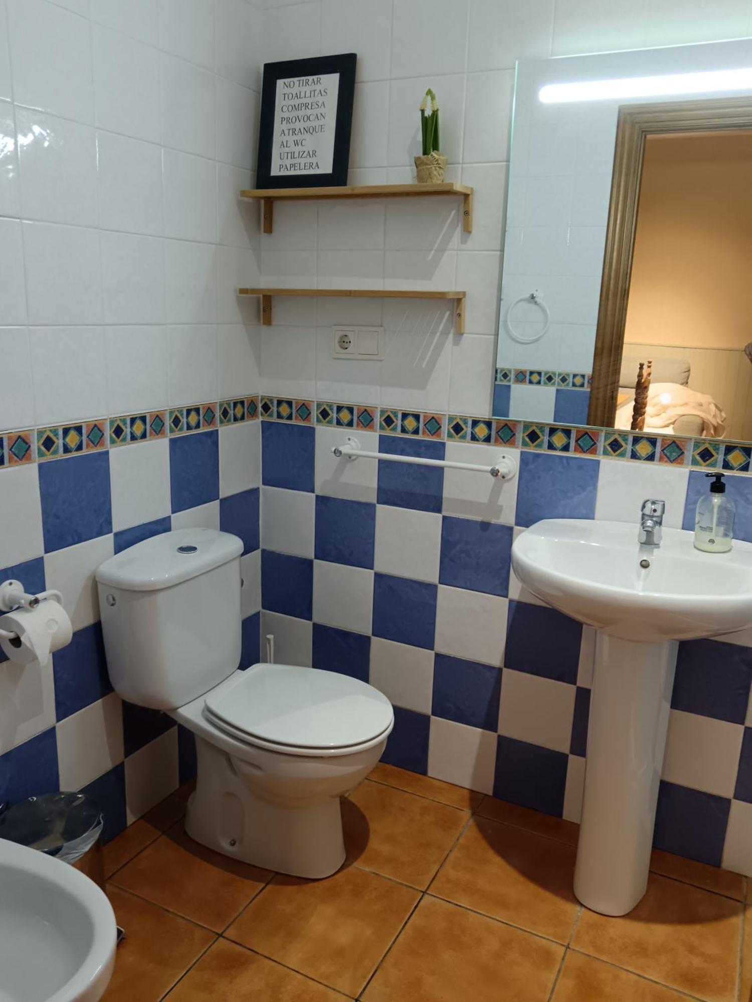 Cortijo El Cercadillo Guest House Bedmar y Garciez Eksteriør bilde