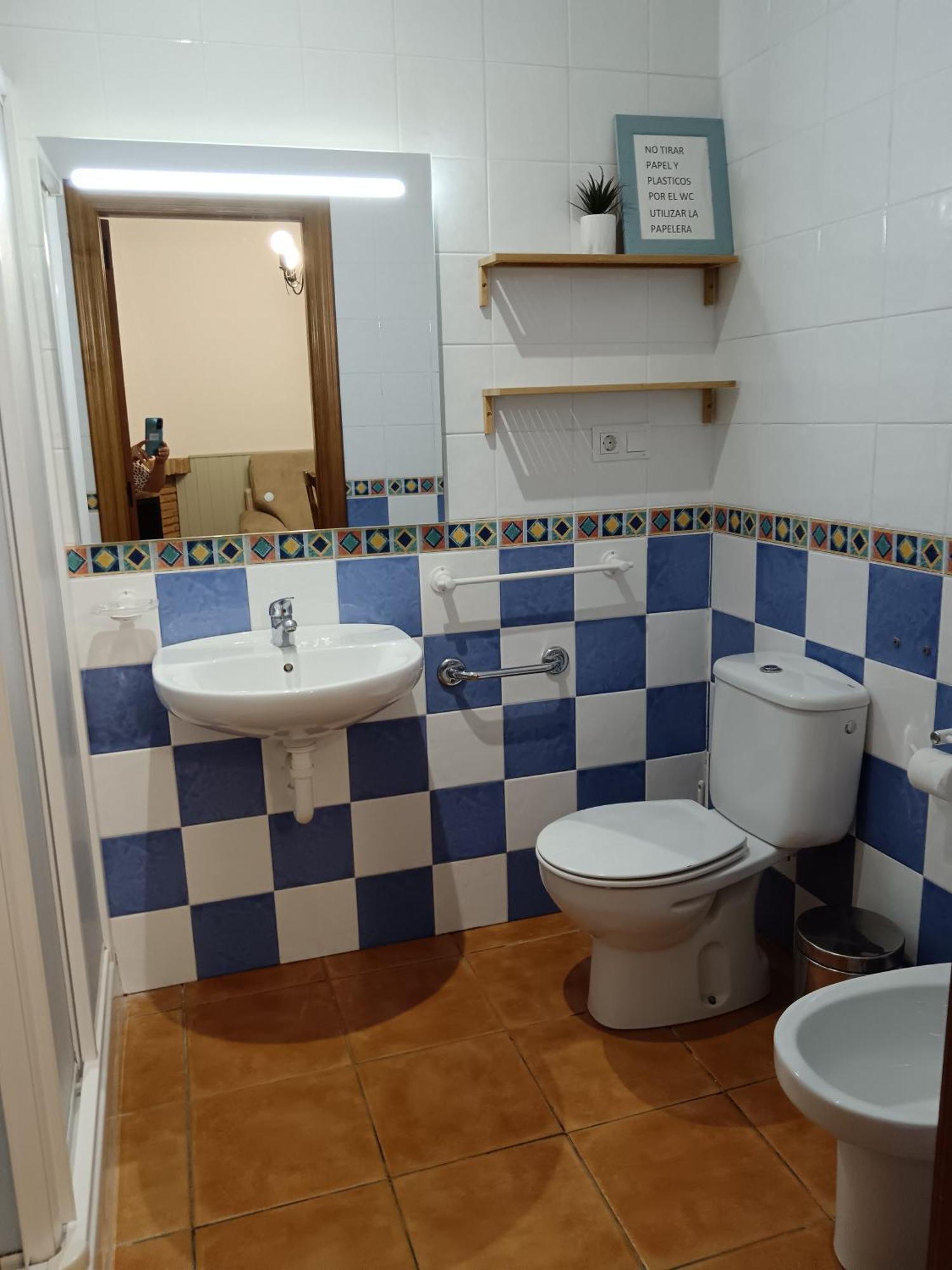 Cortijo El Cercadillo Guest House Bedmar y Garciez Eksteriør bilde