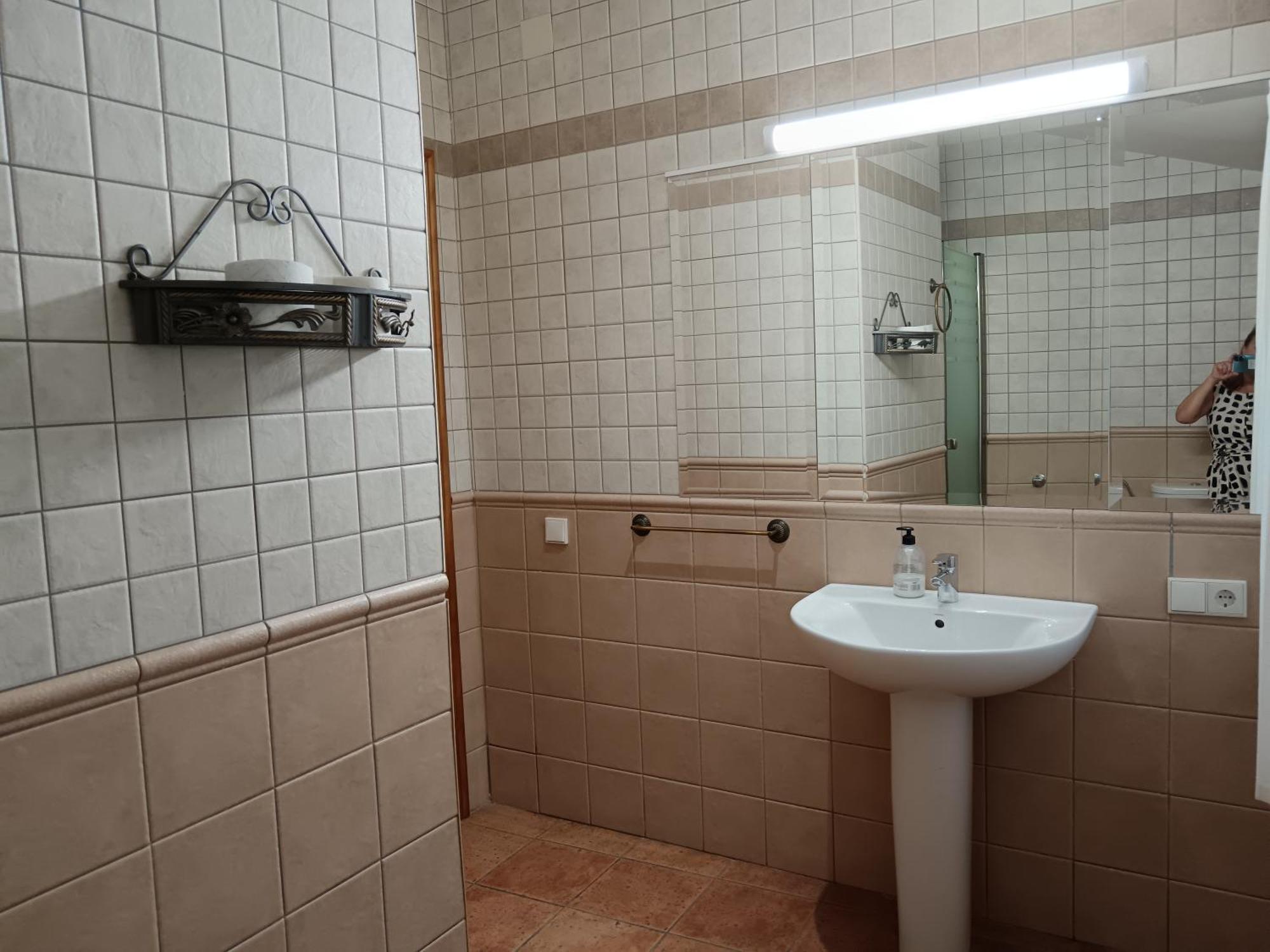 Cortijo El Cercadillo Guest House Bedmar y Garciez Eksteriør bilde