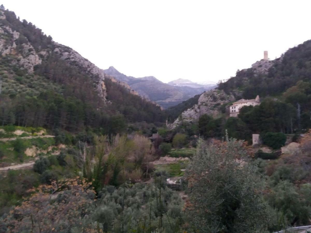 Cortijo El Cercadillo Guest House Bedmar y Garciez Eksteriør bilde