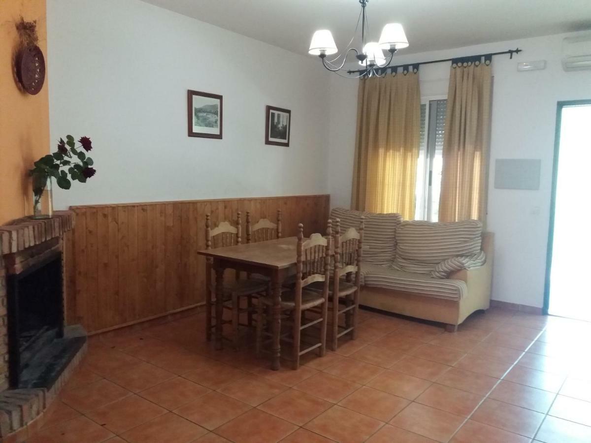 Cortijo El Cercadillo Guest House Bedmar y Garciez Eksteriør bilde