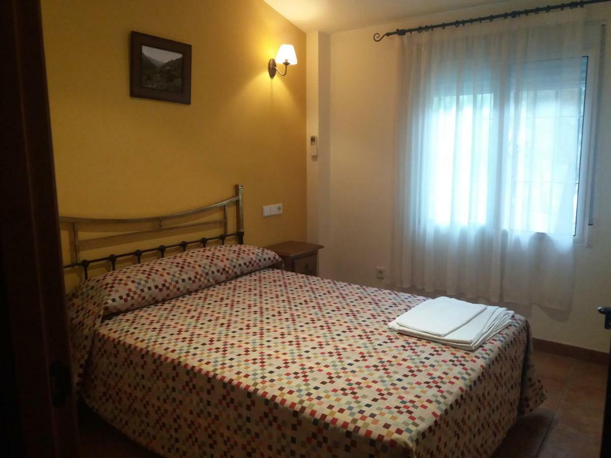 Cortijo El Cercadillo Guest House Bedmar y Garciez Eksteriør bilde